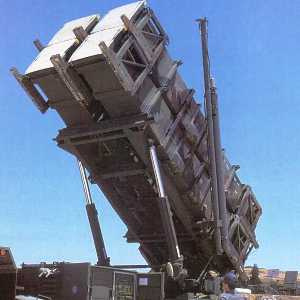 گنبد آهنین؛ نام سپر دفاع موشکی جدید اسرائیل